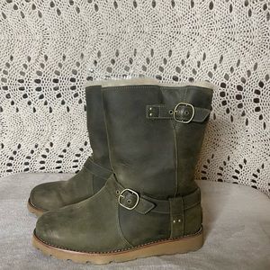 Ugg boot